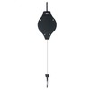 MuchL 4 Pack Retractable Plant Hanger Heavy Duty Plant Pulley
