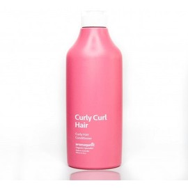 Aromaganic Curly Curl Hair Conditioner 450ml