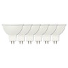 Westinghouse Lighting 3349120 50-Watt Equivalent Bright White MR16 Dimmable LED