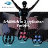 BodyRest Muscle Massage Roller, Fascia Roller & Massager. Well-being for