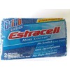 Brillo, Basics Estracell No Scratch Scrub Sponges, 2 Count