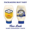 Blue Plate Real Mayonnaise, 18 Ounce Squeeze (Pack of 6)