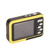 Underwater Camera 48MP 4K Video Output 16X Digital Zoom Anti
