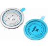 Protectores de Lente Doble para One X2, Cubierta Protectora de