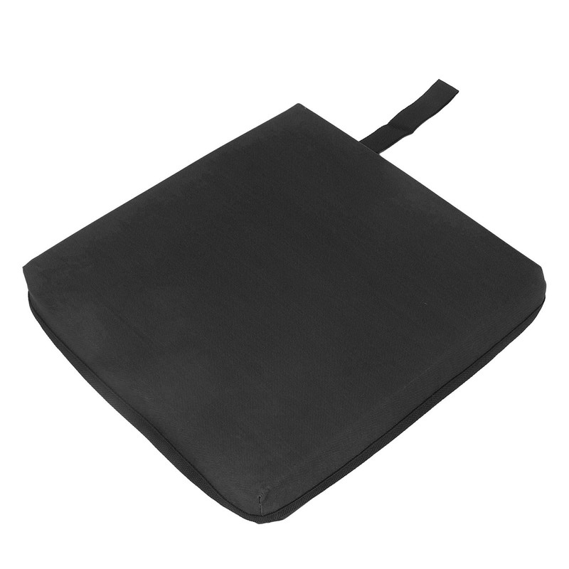 Outdoor Seating Pad Multipurpose Single Layer Sponge Oxford Cloth Chair