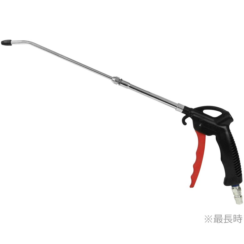 SK11 Air Duster, Lightweight, SAD-003-T