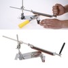 Knife Sharpener Kit Stainless Steel Professional Kitchen Chef Knife Sharpening