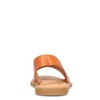BORN Women's, Inlet Sandal TAN 10 M