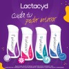 Lactacyd Shampoo Íntimo Floral Lactacyd Fémina De Uso Diario De