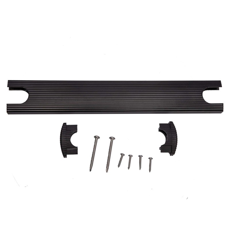 Quick Products QP-RLSRBLB Replacement Ladder Step for Universal Exterior RV