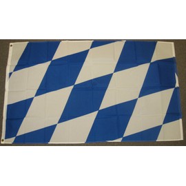 3x5 German Bavaria Flag Germany Oktoberfest New F042