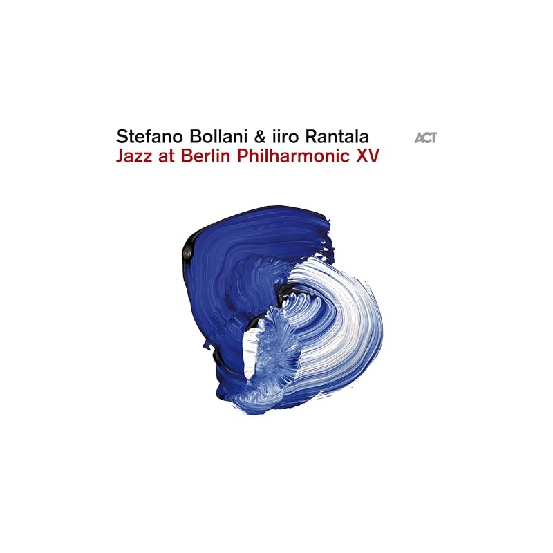 Jazz at Philharmonic Berlin XV (Digipak)