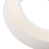 5PCS 0.05mm PET Insulation Adhesive Tape White Heat Resistant Tapes