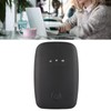 Mobile WiFi Hotspot, 4G WiFi Hotspot Device, Portable WiFi Router