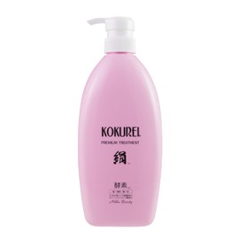 黒麗ヘアートリートメントリンス　８００ｍｌ