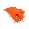 Hippotech Chainwheel Chain Brake Side Cover for Husqvarna 340 345
