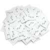 Domestic Naruto Purified Salt 100 Packs, Purifying Sachet, Portable