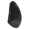 Ergonomic Wireless Mouse Comfortable Grip Power Saving Mode Stable Accurate