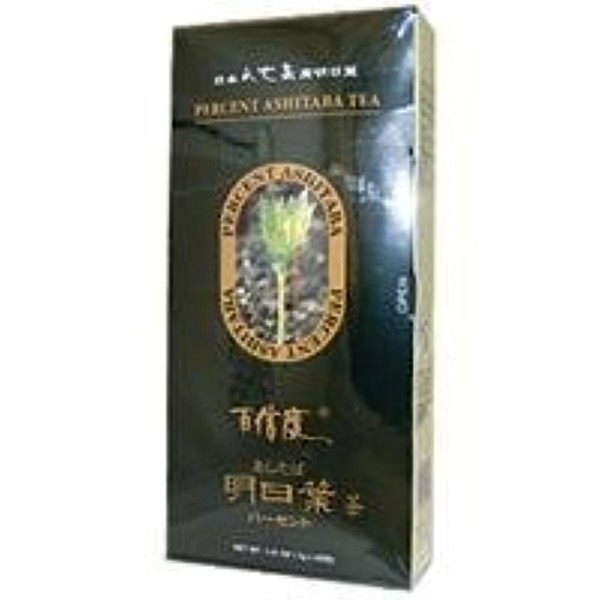 Percent Ashitaba, Percent Ashitaba Tea, 40 Tea Bags, 1.41 oz
