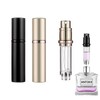 ANTOKX Travel Perfume Bottle Refillable Atomizer - 2-Pack 5ML, Pocket
