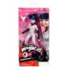 Bandai México Ladybug Multi Mouse Muñeca Artículada para Niñas Fashion