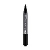 Monami Wet Marker 570 (Rounded Nib Black) / 모나미 물기에 잘 써지는 마카 570 (둥근닙블랙)