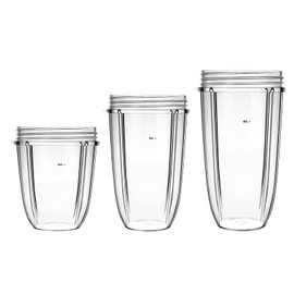 Replacement Accessories for Nutribullet Spare Parts,for Nutri Bullet Blades Cup Lids