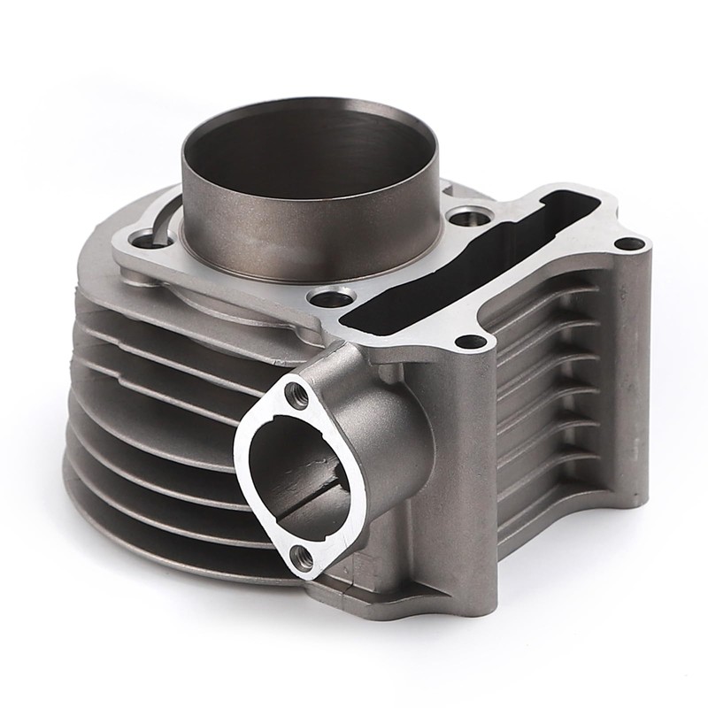 Minho Cylinder Top End Rebuild Kit with Piston Ring Gasket