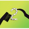 Bicycle Chain Cleaning Set Bicycle Chain Cleaning Tool Brush +