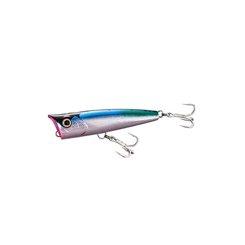 Shimano 120F 120 mm/52 g002 Lure, Popper Oshia Spoutter