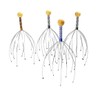 Spring Rain Scalp Massager / 봄비 두피 마사지기