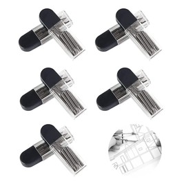 Black Compass Lead, Black Compass Lead for Primary School Students, 100 Pieces Compass Leads, HB Compass Leads, Compass Refills 2 mm, Compass Replacement Leads, HB Compass Refills, Compass Replacement