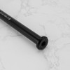 SING F LTD Bike Rear Thru Axle Bike Fork Axle