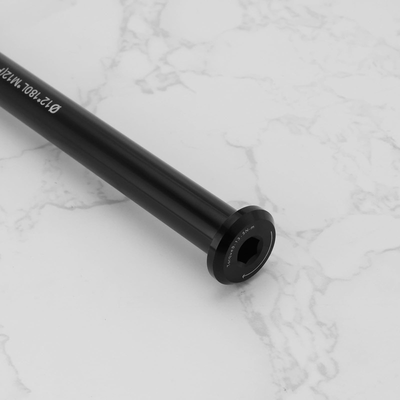 SING F LTD Bike Rear Thru Axle Bike Fork Axle
