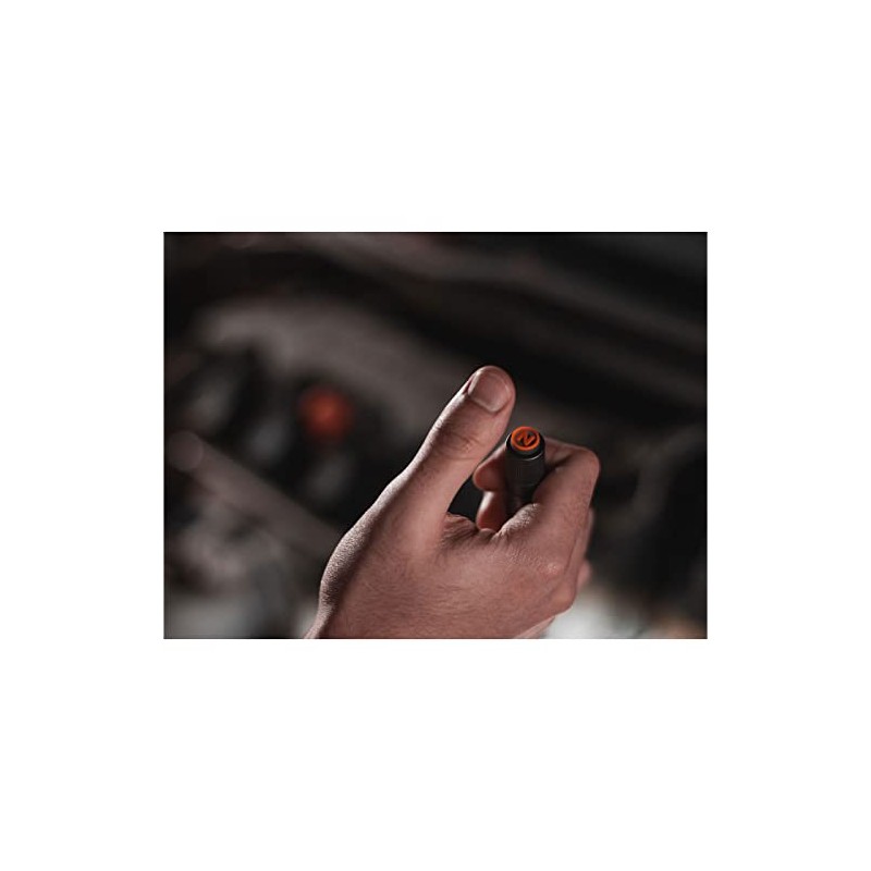 NEBO Columbo 100 Lumen LED Pen Torch - Pocket Battery