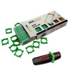 Anti Roll Ring for Tattoo Gun Pen Machine Protector for