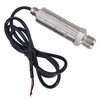 Pressure Transmitter Transducer Sensor Waterproof Compact 02.5Mpa 420mA DC24V OMSJDXQYF01