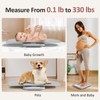 Multifunctional Baby & Pet Scale - Weigh Up to 330lbs,