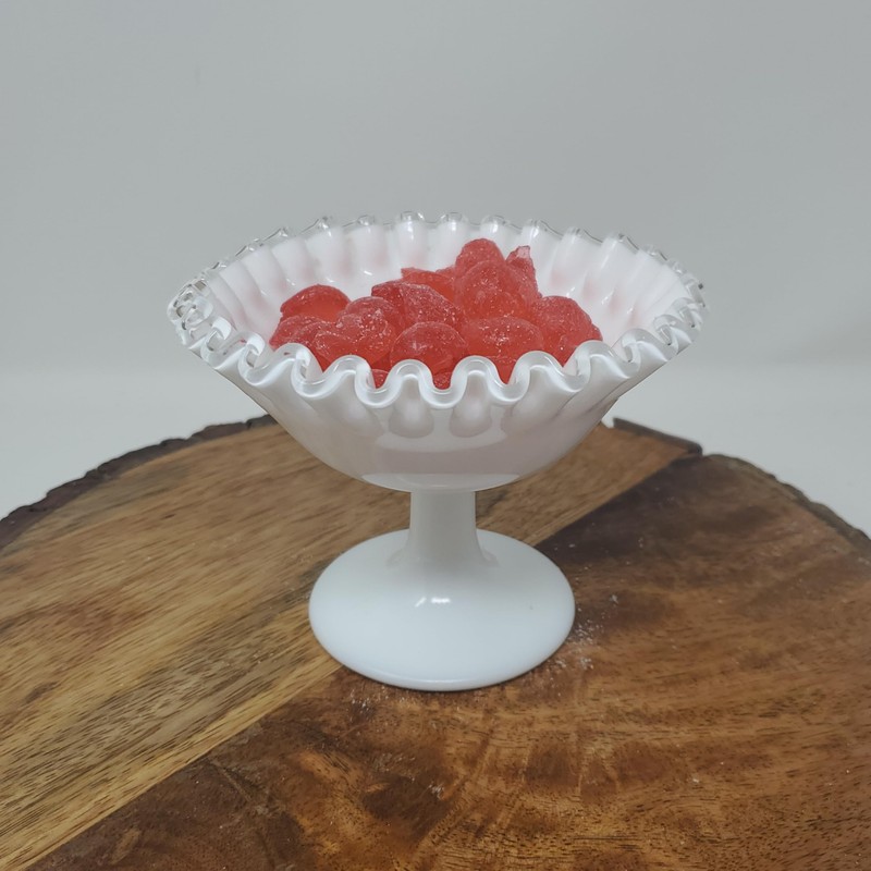 Carolina Reaper Spicy Hot Kettle-Cooked Hard Candy Drops, 3 Pack