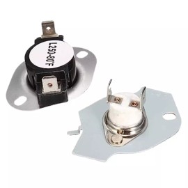 Scaroo 279769 DRYER THERMAL CUT-OFF KIT WHIRLPOOL KENMORE  3390291 3977394 18-PACK