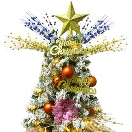 Losris Christmas Artificial Glitter Berry Stem Decorations Decorative Bead Sticks Xmas Picks Glittery Twigs Branches for Christmas Tree Wreath Gift Vase Home Decor Party Ornaments Silver 24 PCS