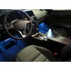 iJDMTOY 3-SMD LED Cup Holder, Glove Box, Ashtray Accent Lighting