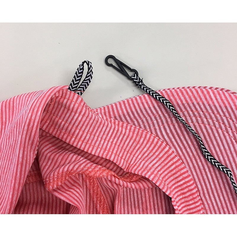 mosuki-hi Marine Cap Red Medium Bug HB – 010