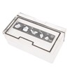 Dust Collection Box for Xiaomi Roborock S7 T7S T7S PLUS