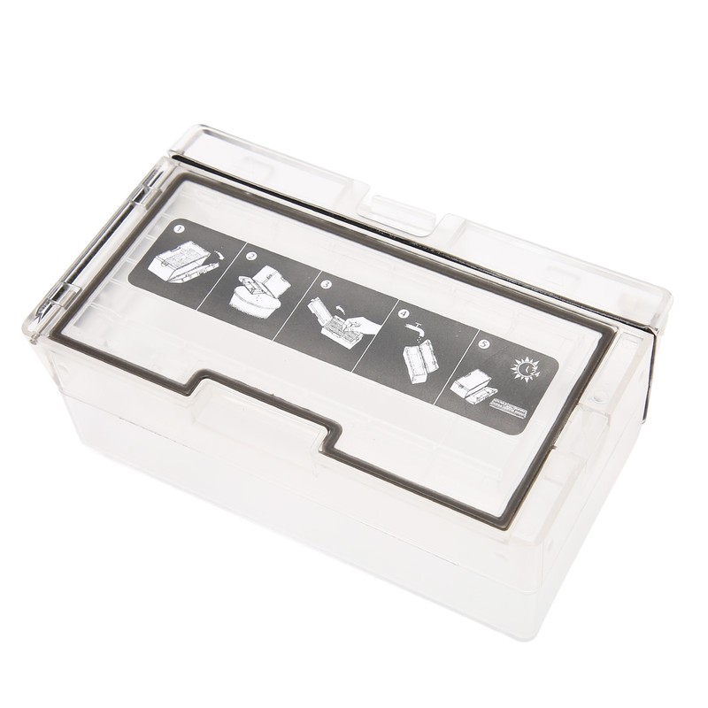 Dust Collection Box for Xiaomi Roborock S7 T7S T7S PLUS