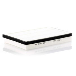 Original MANN-FILTER Interior Filter CU 42 100/1 – For trucks