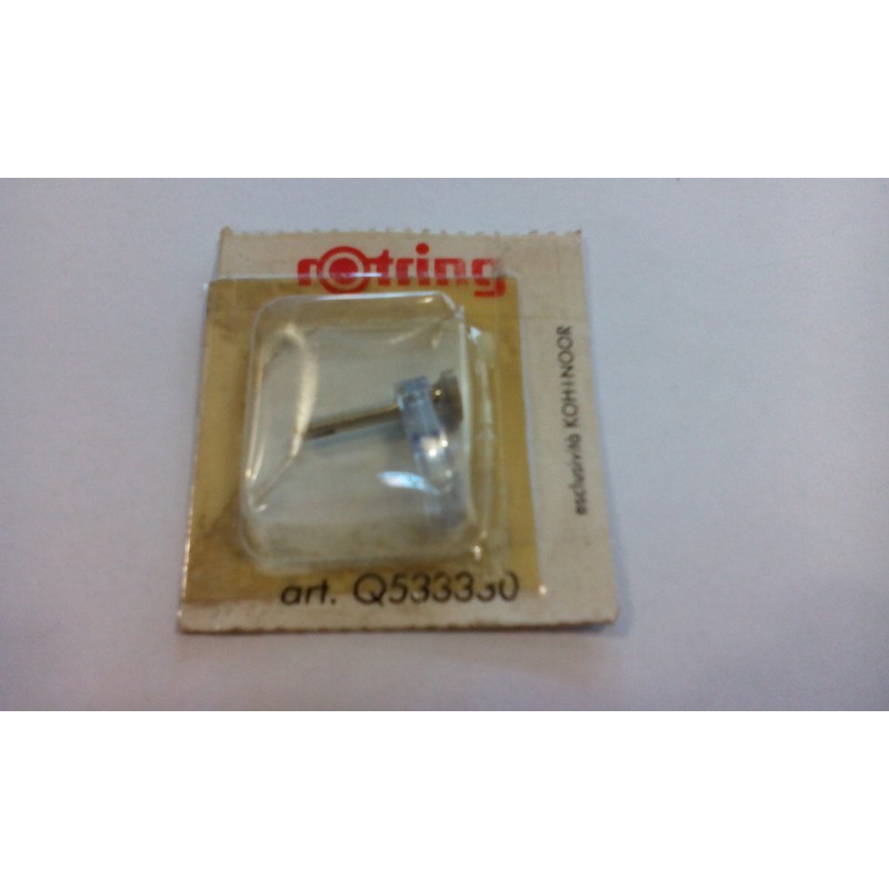 Rotring compass attachment 533 345