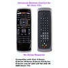 Universal Remote Control for Vizio Smart TV Remote Compatible with