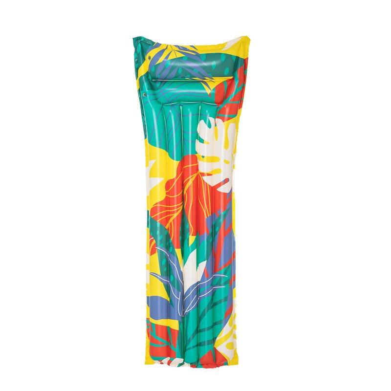 Bestway Fashion Air Mattress 183 x 69 cm Assorted