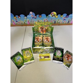 Metazoo Wilderness 1st Edition Single Booster Pack New / Sealed - One Pack